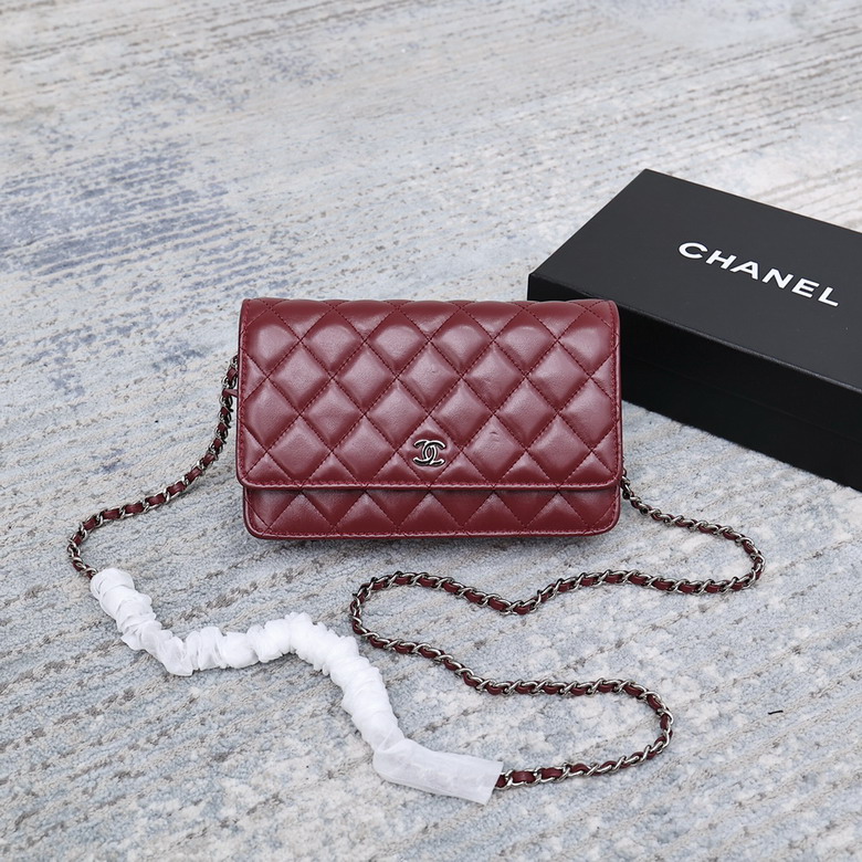 Chanel 33814 19cm zy