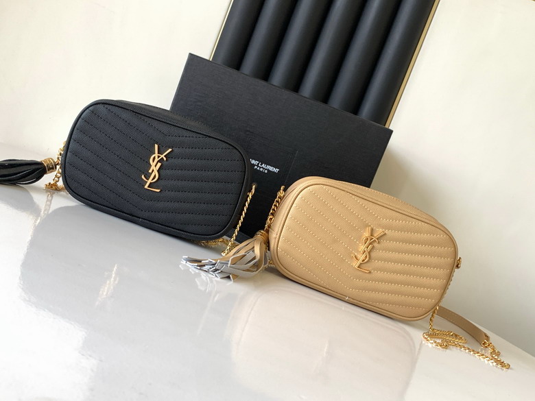 YSL 585040 19x11x5cm 8D1