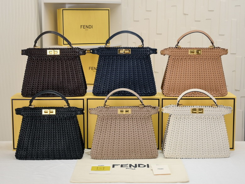 Fendi 3317 33cm ww