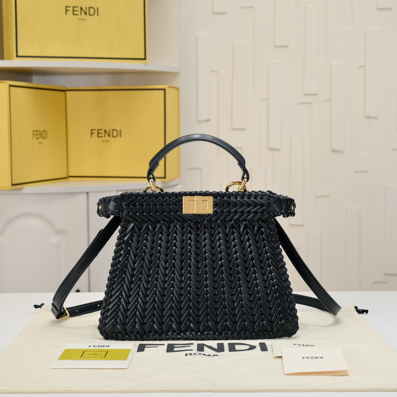 Fendi 3318 27x15x6cm ww1