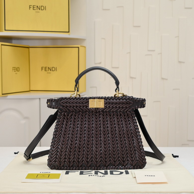 Fendi 3318 27x15x6cm ww5