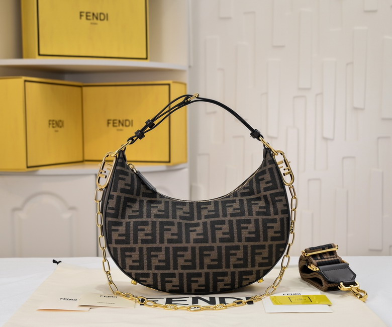 Fendi praphy 2196 29x24.5x10cm ww1.