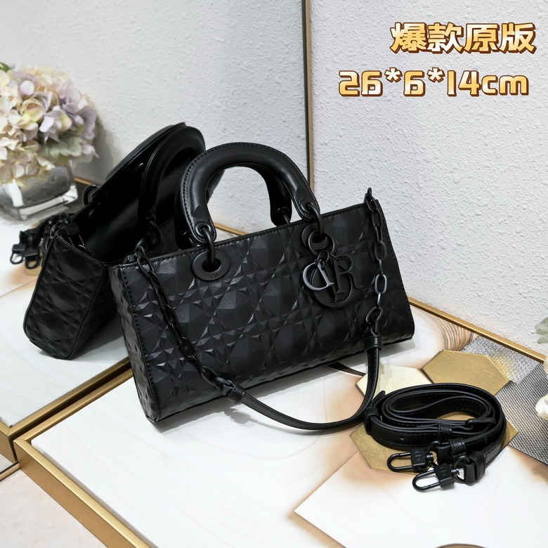 Dior Lady M5002 26x6x14cm ww