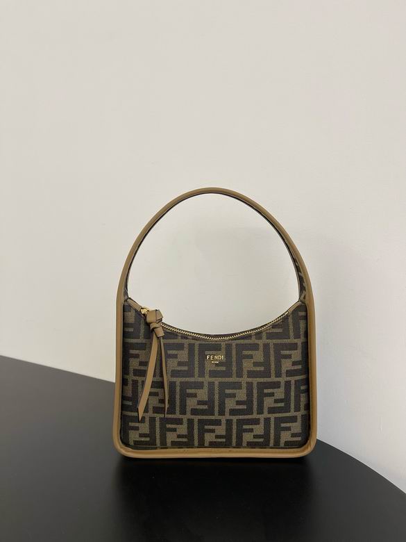 2024 Fendi hobo ԭ