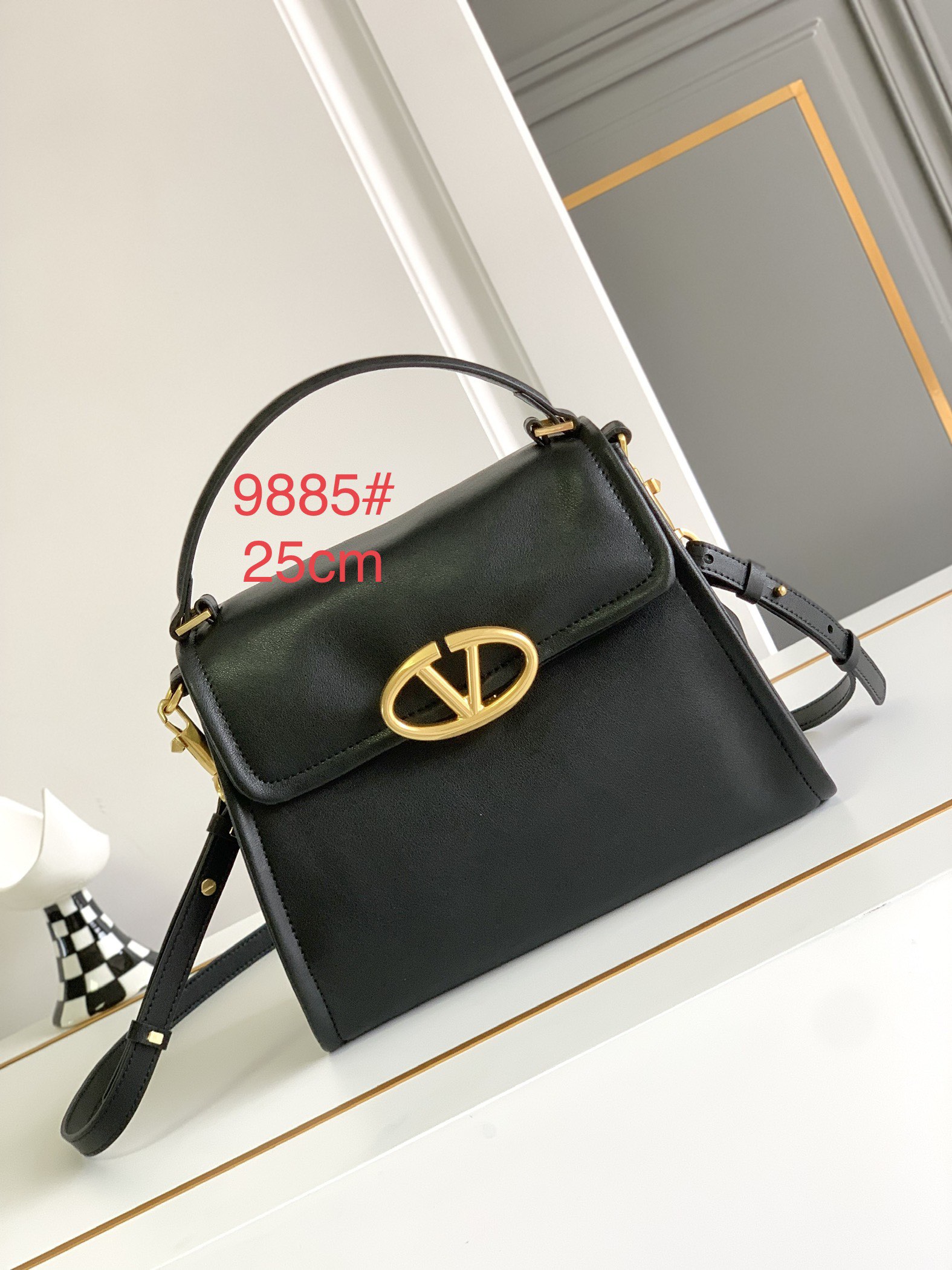 Valentino 9885 25x12x18cm ww4