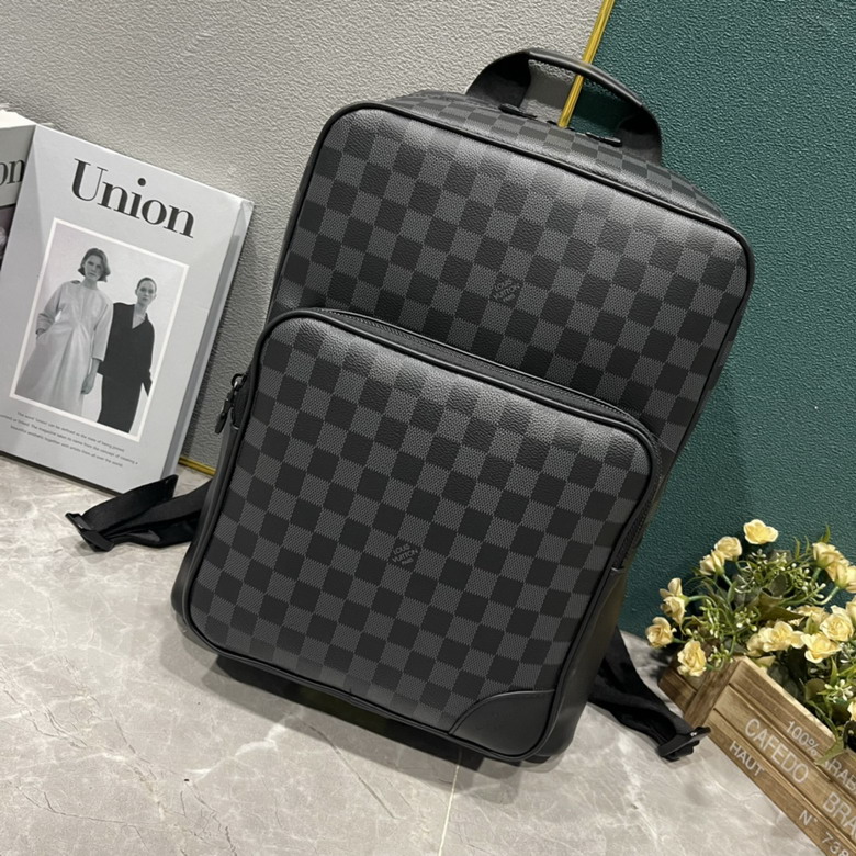 Damier M45867 32x42x15cm ss3