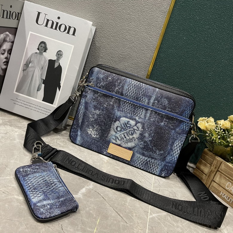 Trio M50068 26x5x18cm ss