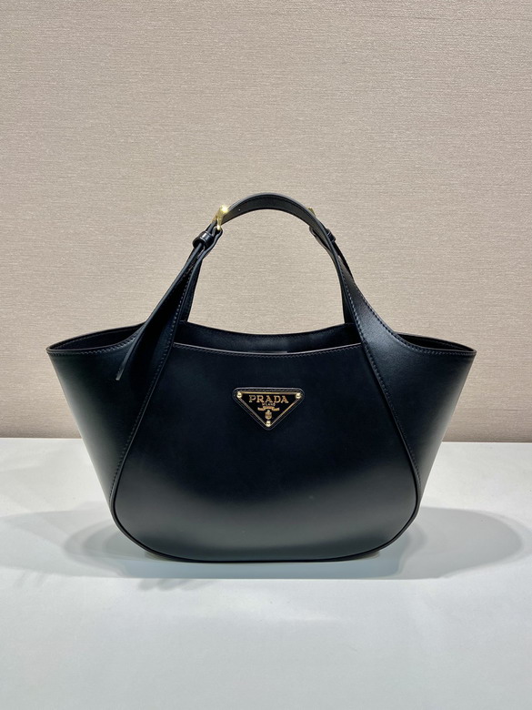 Prada 1BG483 28x20.5x7.5cm AP2