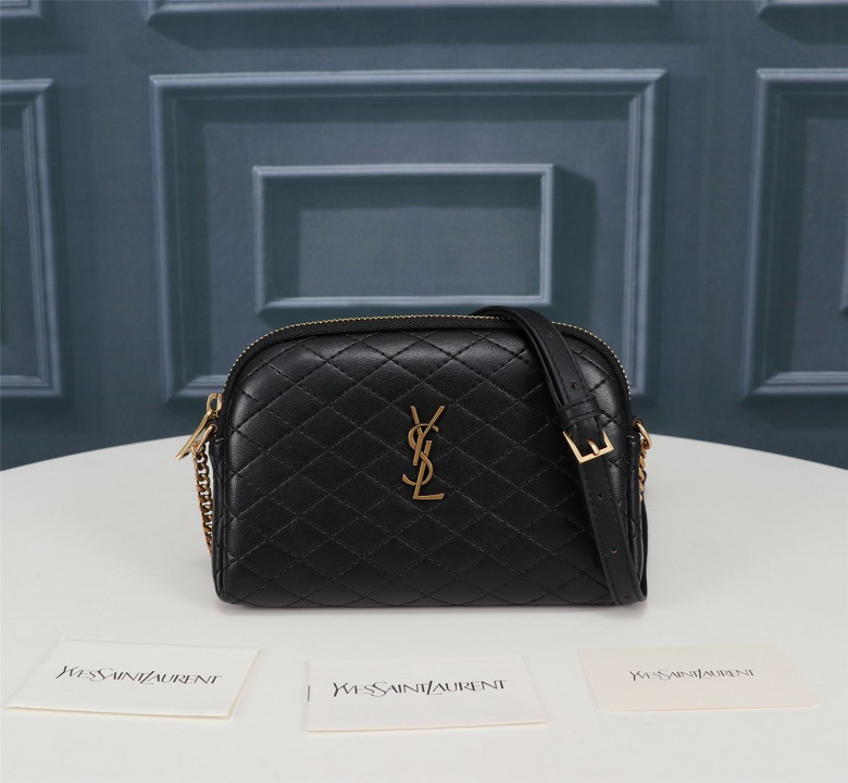 YSL gaby 733667 19x3x3.5cm 8D1