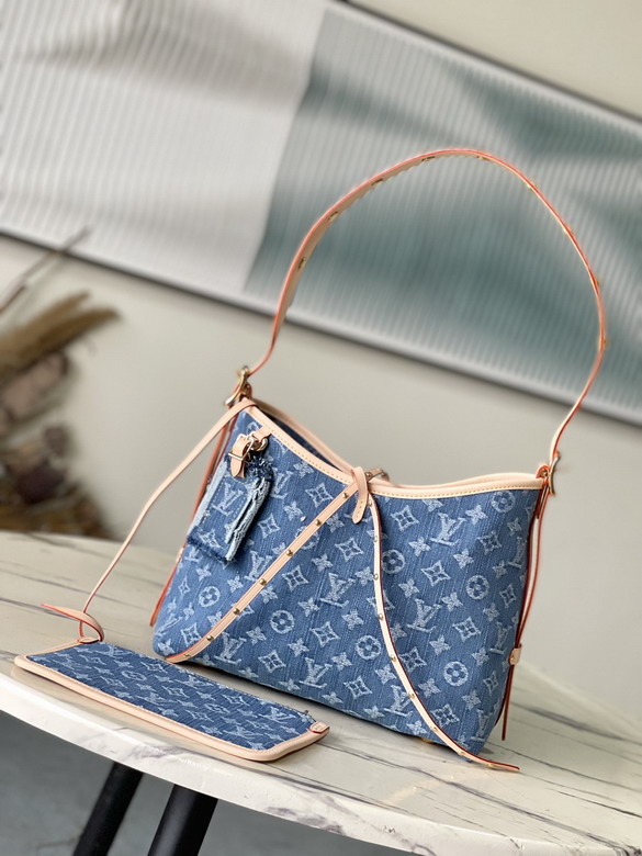 CarryAll M46854 29x24x12cm gf