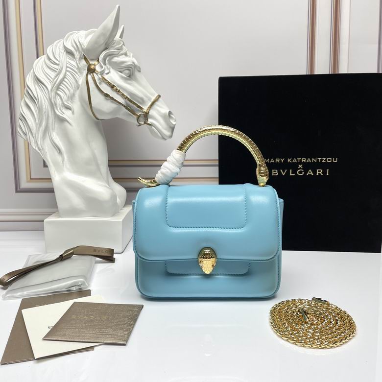 Mary Katrantzo 291070 19.2X15X6cm BG 1