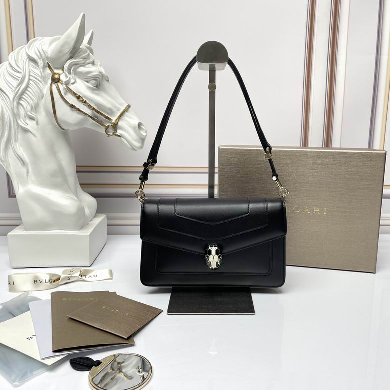 Serpenti Forever 292104 22X15X4.5cm BG 6