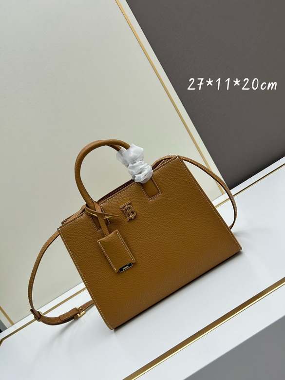 Burberry 8050 27x11x20cm ww1