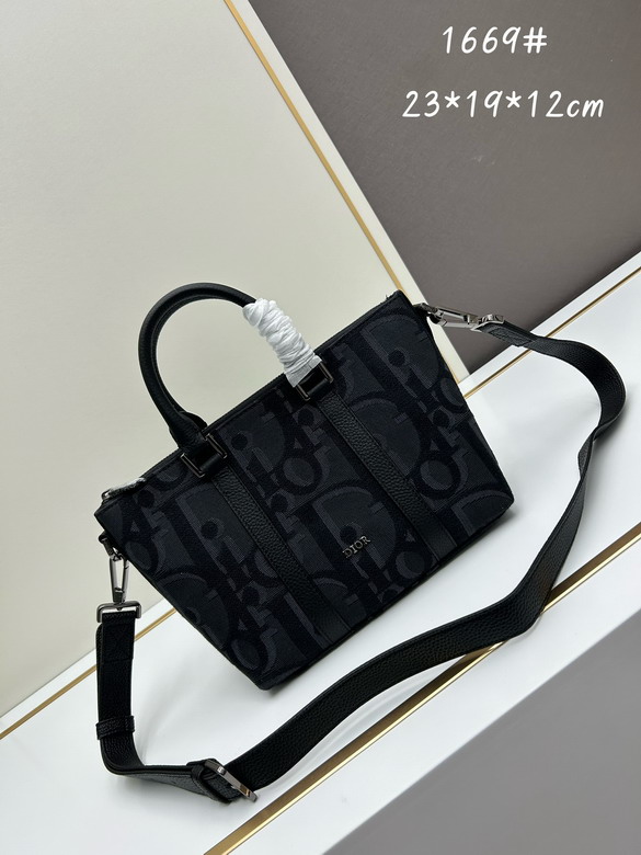 Dior 1669 23x18.5x12cm ww1