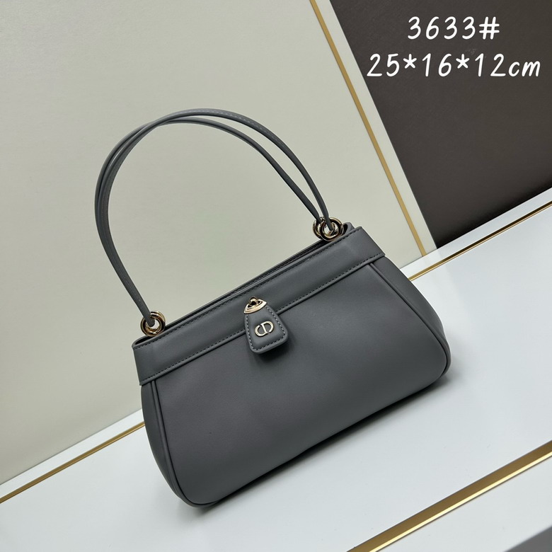 Dior 3633 25x16x12cm ww1