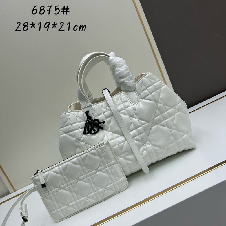 Dior 6875 28.5x19x21cm ww1