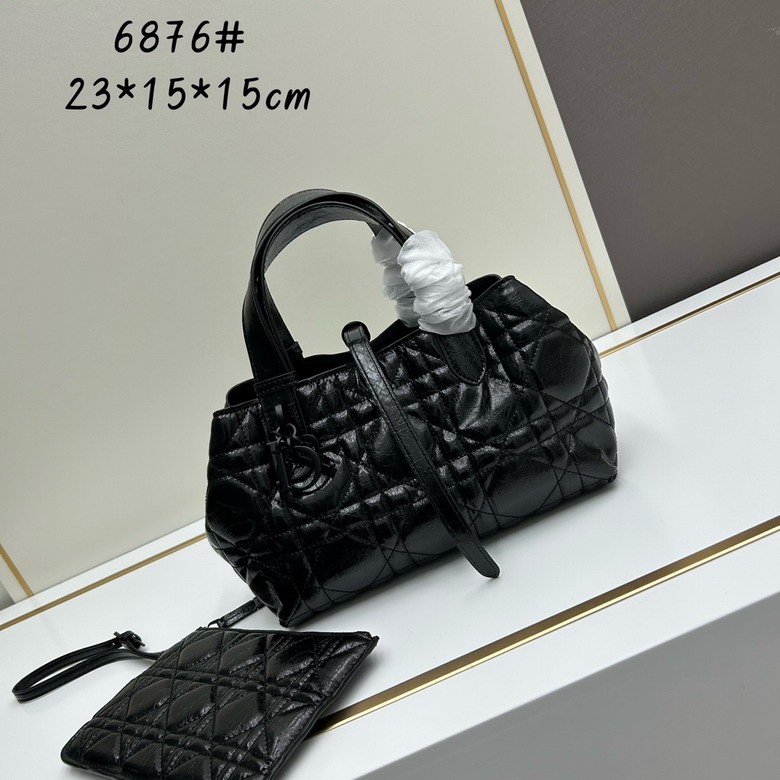 Dior 6876 23x15x15cm ww