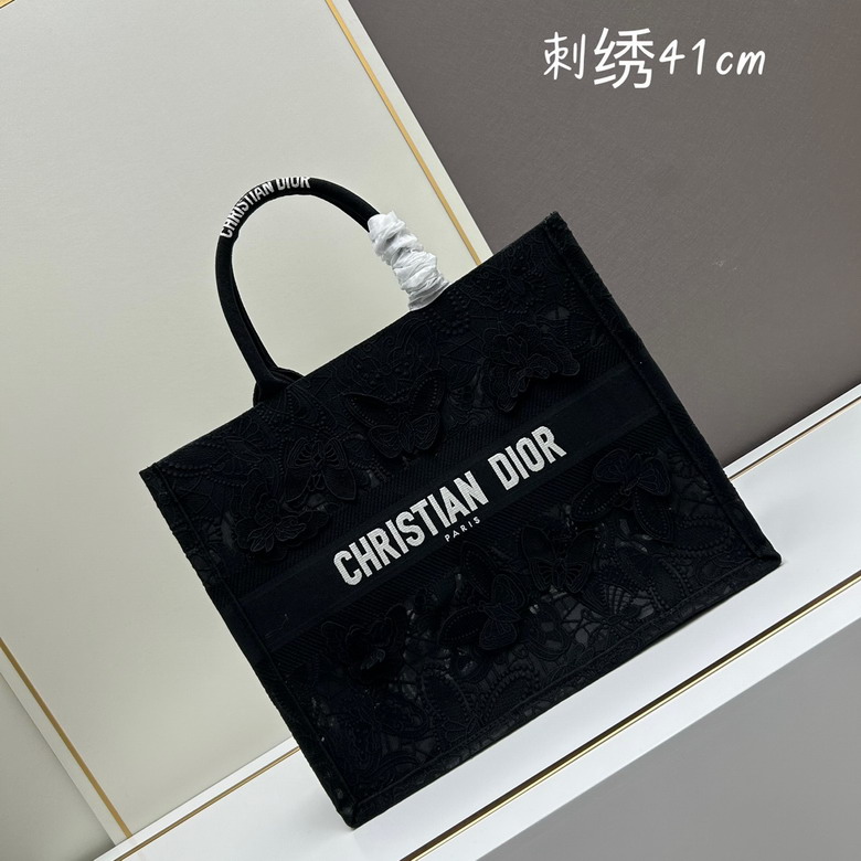 Dior tote 1286 42cm ww1