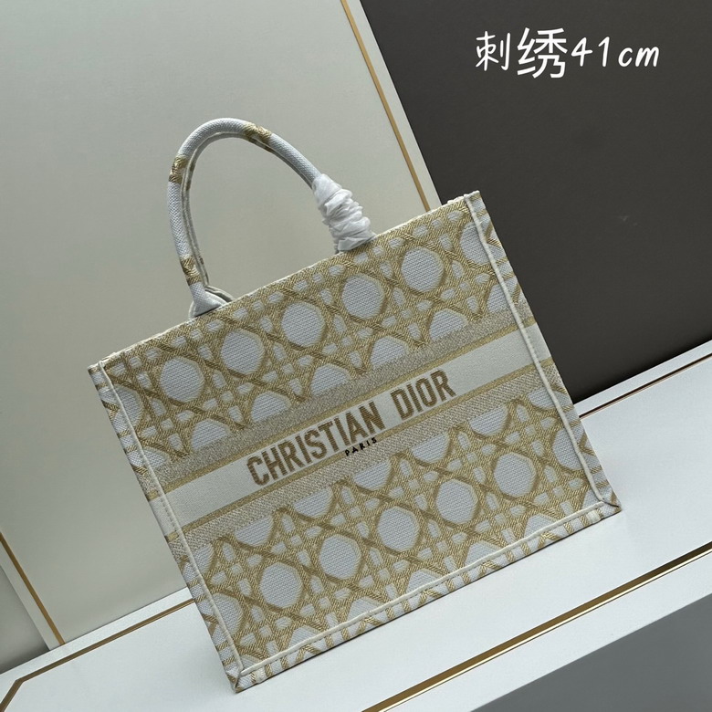 Dior tote 1286 42cm ww1.