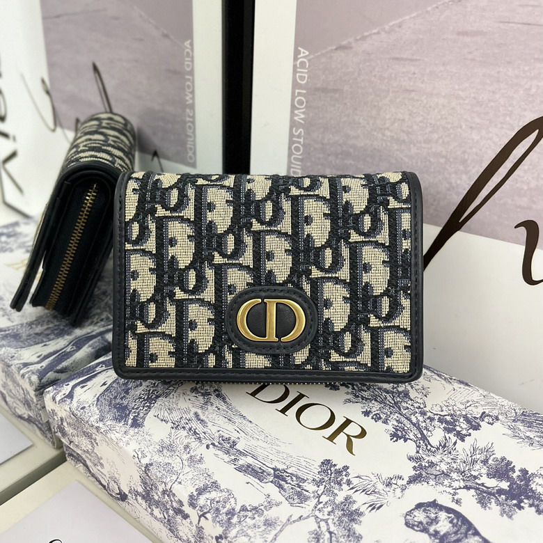 Dior S2055 13.5x9.5x3.5cm CC