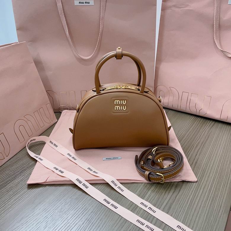 2024 Miu Miu Dumplings Original