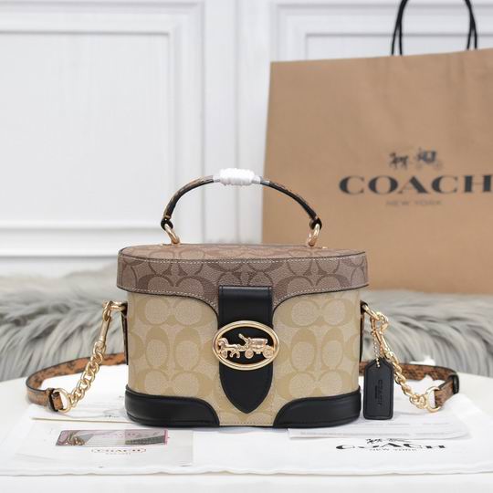 COACH Makeup bag 1:1