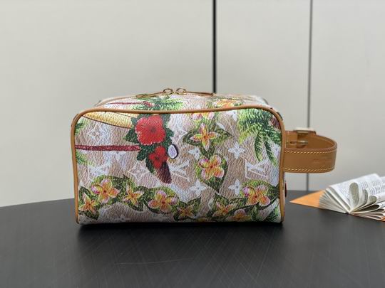 Damier M83112 22x13x12cm gf