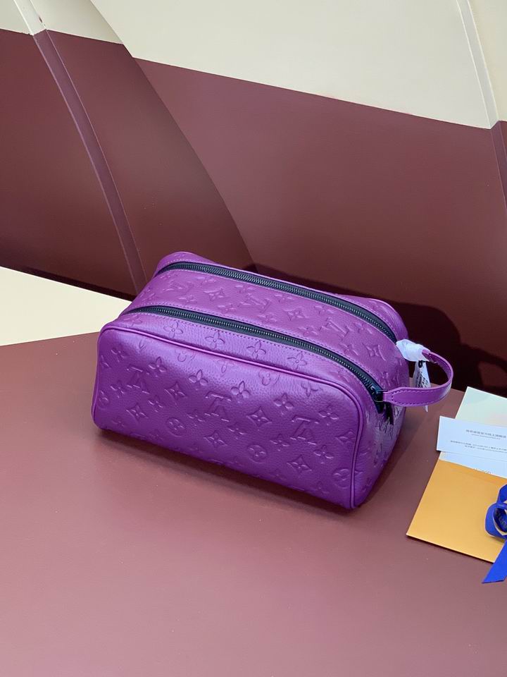 Dopp Kit M82576 28x15x16.5cm gf