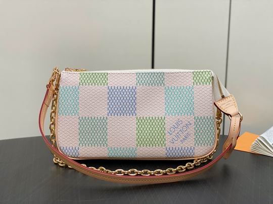Pochette Acc N40642 23.5x13.5x4cm gf1