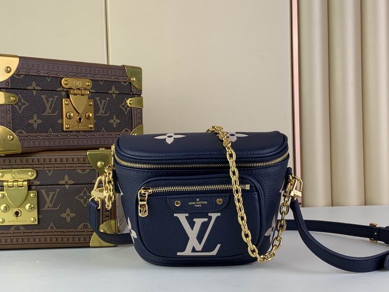 Bumbag m82335 17x12x9.5cm gf.