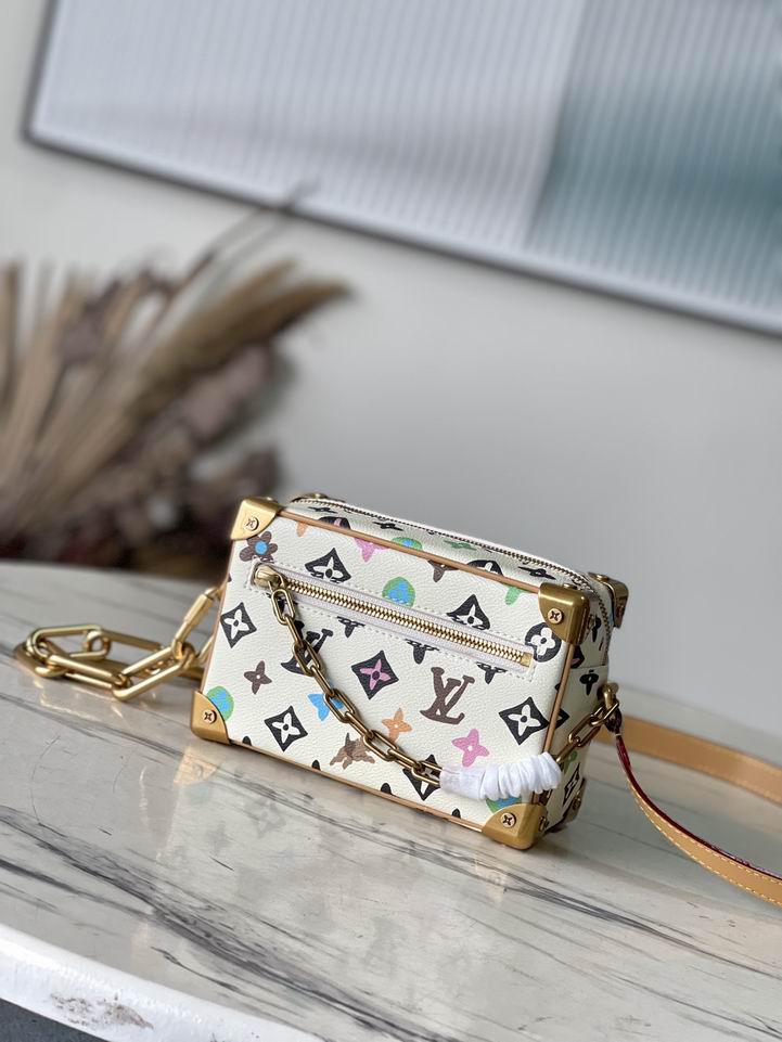 Soft Trunk M25132 18.5x13x8cm gf