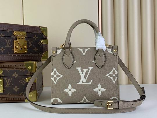 Onthego M47054 M46993 18x15x8.5cm gf