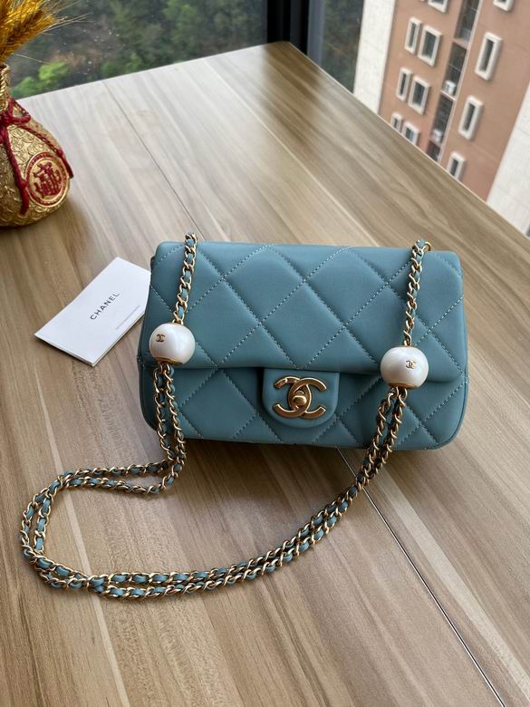 4861 13X20.5X6.5cm BL 4