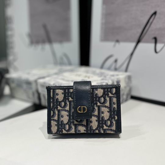 Dior S2058 11x7x2cm CC