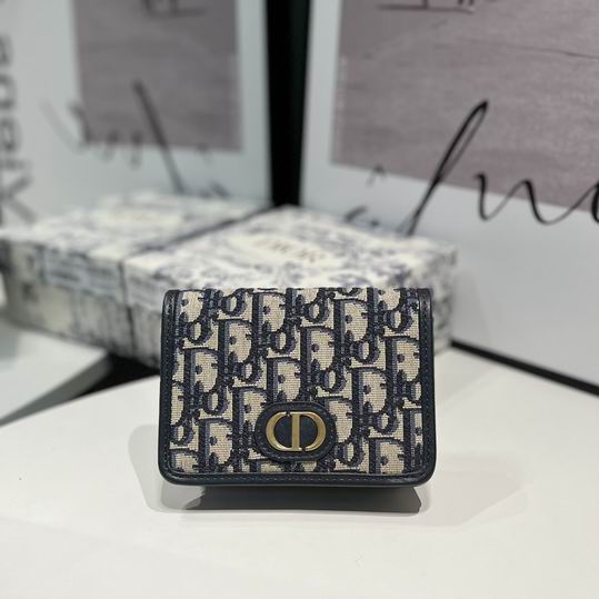 Dior S2105 13.5x9.5x4cm CC