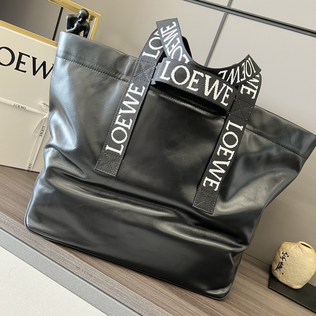 Loewe Fold Shopper 原单