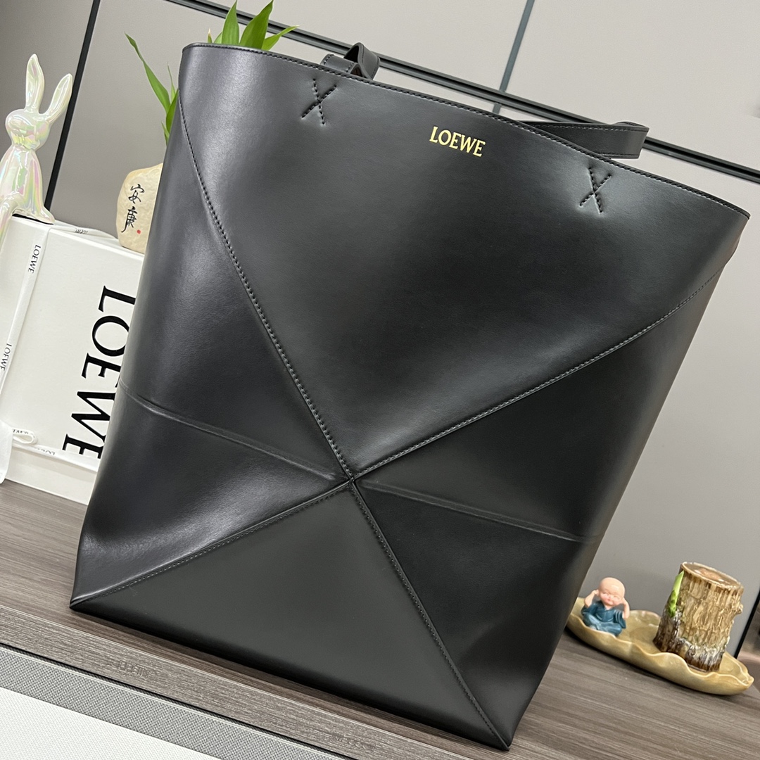 2024 Loewe 托特包 1:1