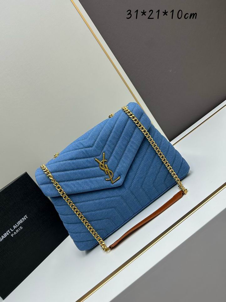 YSL 8887 31x20x10cm jj