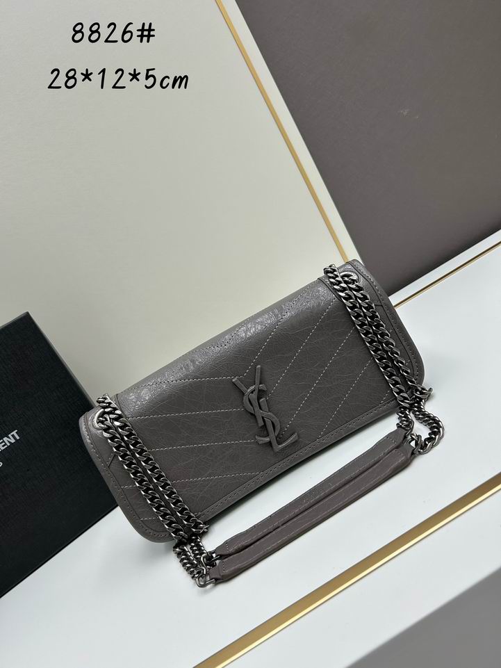 YSL niki 8826 28x12x5cm jj2