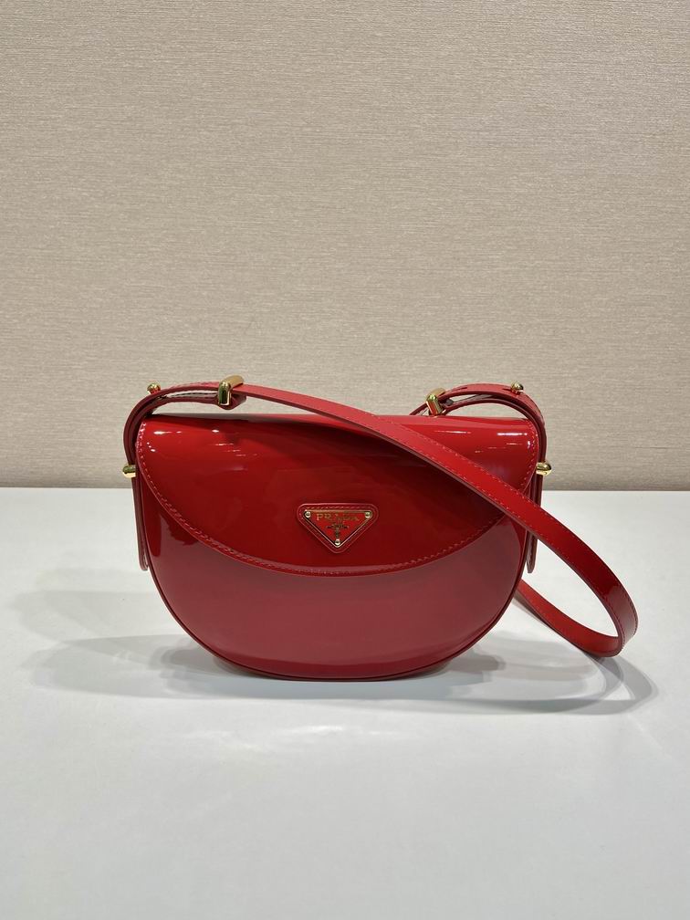 Prada 1BA349 21x17x6cm AP