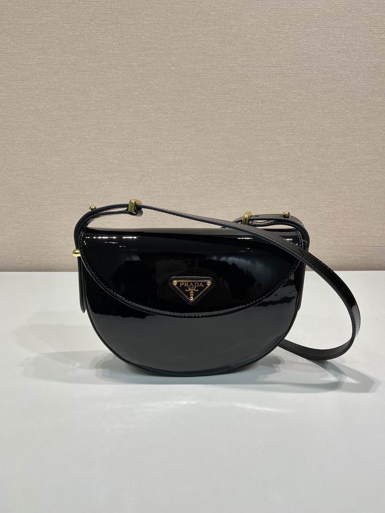 Prada 1BA349 21x17x6cm AP1