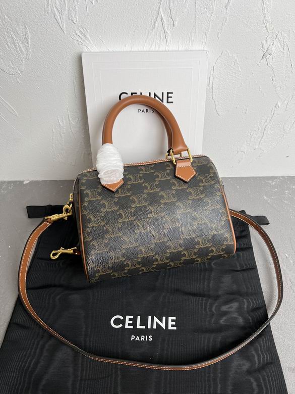 2024 Celine Boston Original