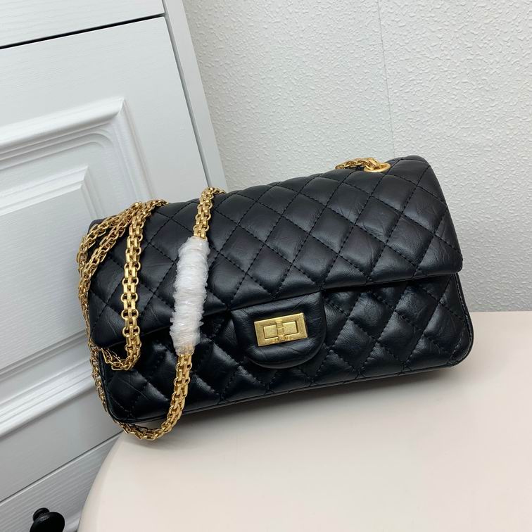 Chanel 1112 25cm zy