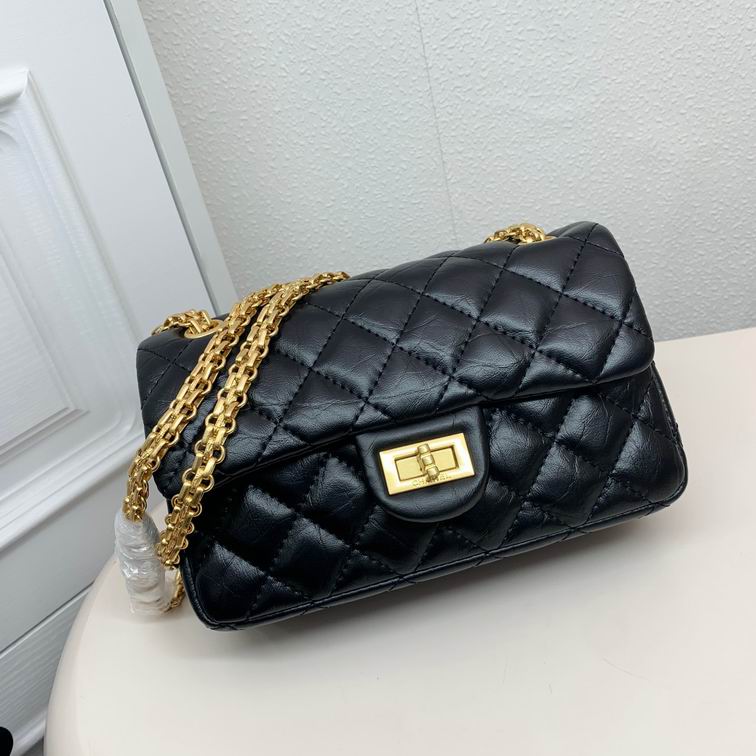 Chanel 1116 20cm zy