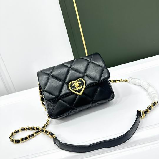 Chanel 3632 18x13x5cm zy