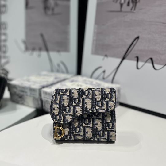 Dior S5613 10x9x2.5cm CC4