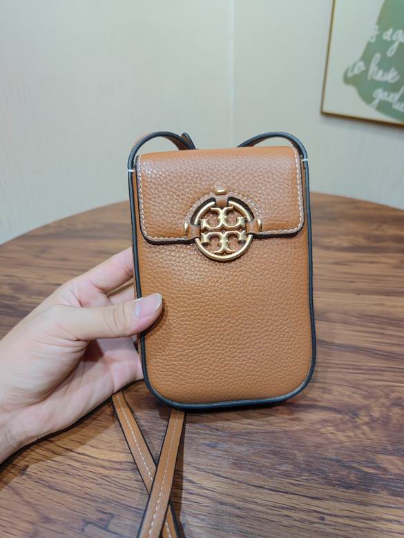 2025 Tory Burch 手机包 原单