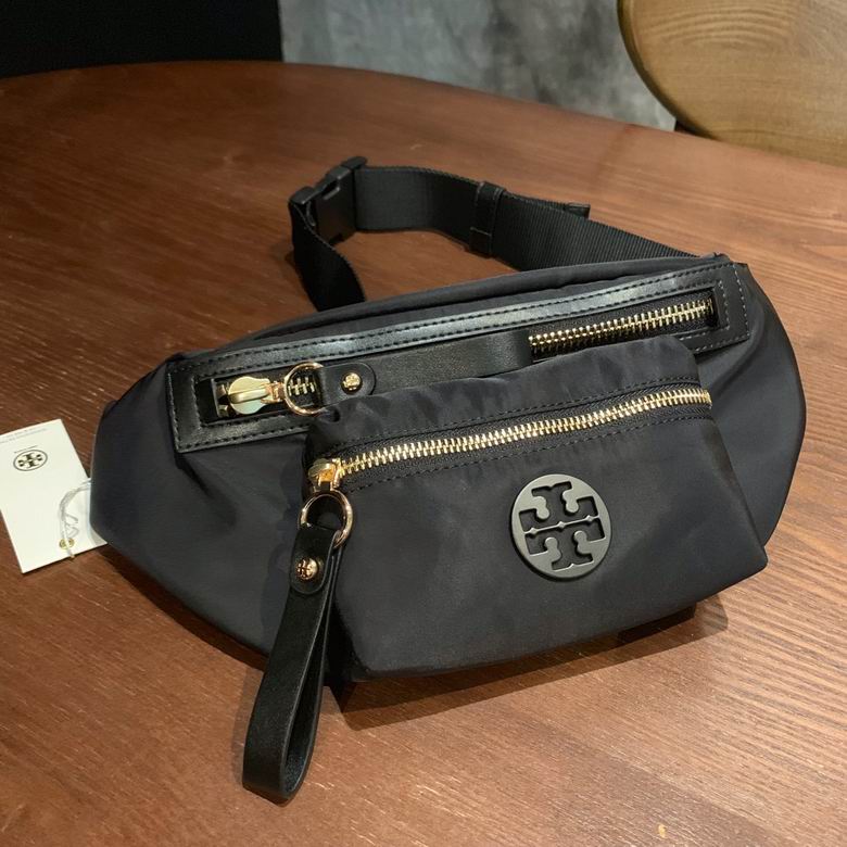 2025 Tory Burch Chest and Fanny Pack Original