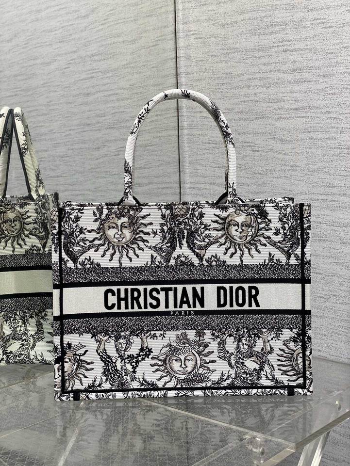 Dior 1296 36x18x28cm wz1