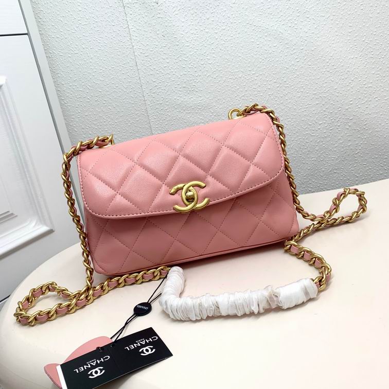 Chanel 6801 23x7x16cm zy5